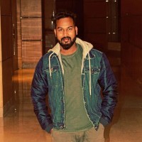 Raghvinder Kumar