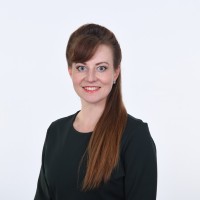 Charlotte Pepperday (Nee Clarke)