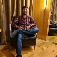 Vikram S Gadakh