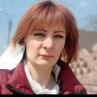 Катерина Білик
