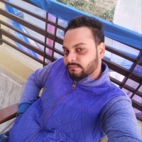 Sourabh Sharma