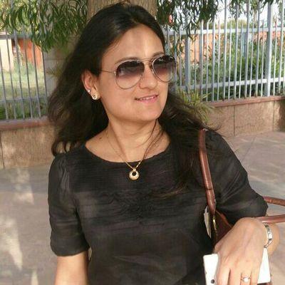 Kavita S.