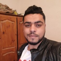 Mastouri Achref