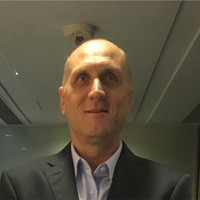 Brad North