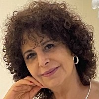 Susana Renjel Cooper