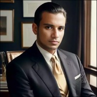 Robin Hasan Bijoy