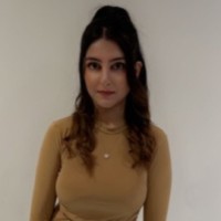 Sanjna Dattani