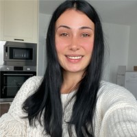 Gergana Georgieva