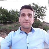 Taner Ertürk