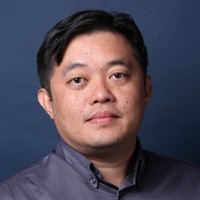 Steven Chiam Tat Ling