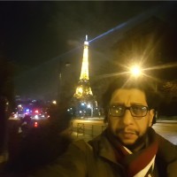 Moustafa Abd Elhalim
