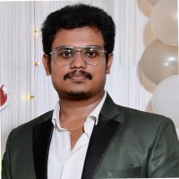 Abishek Vijayan