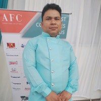 Nitin Goyal