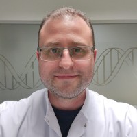 Ariel Germán Sánchez