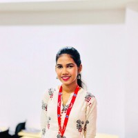 Hridya U