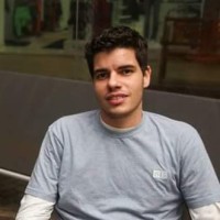Thiago Da Silva Pinto