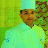Naveen Oli
