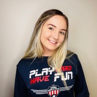 Madison Ming