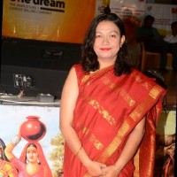 RIMA GHOSH