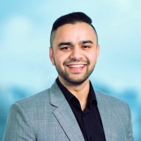 Abhishek Dubey