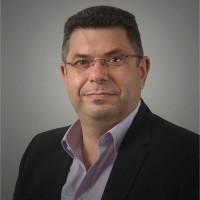 Paul Abadie