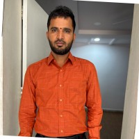 Japa Madhu Sudhan Reddy