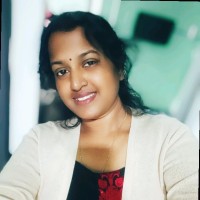 Seema Biswas