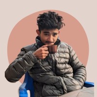 Sabin Bhattarai