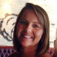 Sara Woolsey