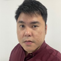 Kevin Teh