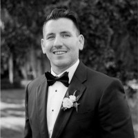 Andrew Mcgee, Cfa