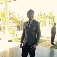 Pradeep Krish