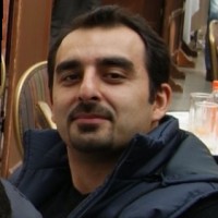 Arash Azhdari