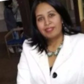 Faranaaz Sulaiman - Ismail