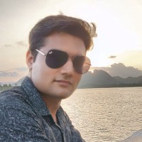 Deepesh Choudhary