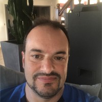 Jean claude Alibrandi