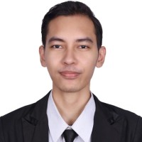 Muhammad Faridzi A.R. Lubis