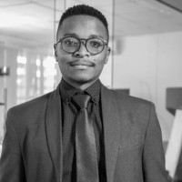 Sam Nyamo LL.B, ACIArb