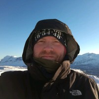 Marius H Tronstad