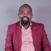 Joseph Mbogo