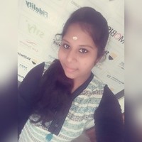 Abirami Aishwaryakts