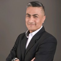 Christian F. Dávila