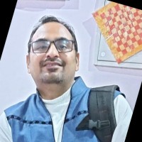 S R Pareek
