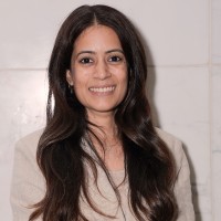 Simran Zainulbhai