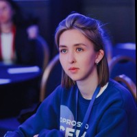 Elizaveta Afanaseva