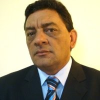 Carlos Maurício Duque