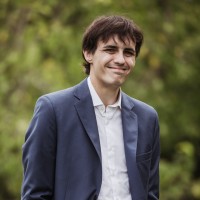 Nicolás Rivero