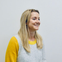 Josie Barlow