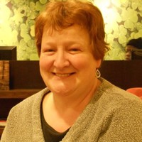 Calista Crowell