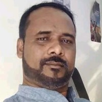 Mohan kumar Naveen chandran